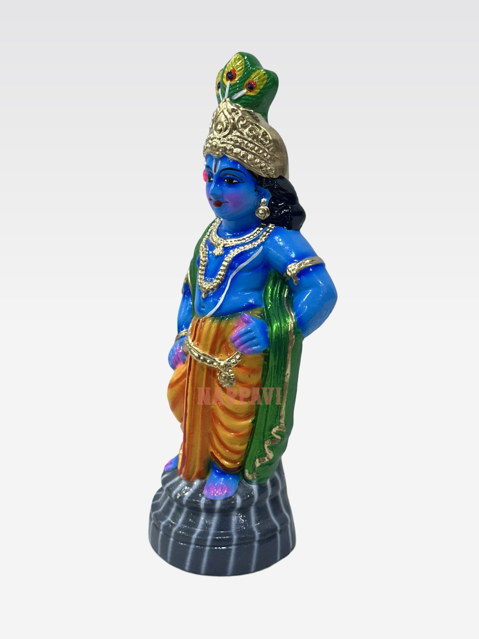 VITOBHA KANNAN  1FEET NEW