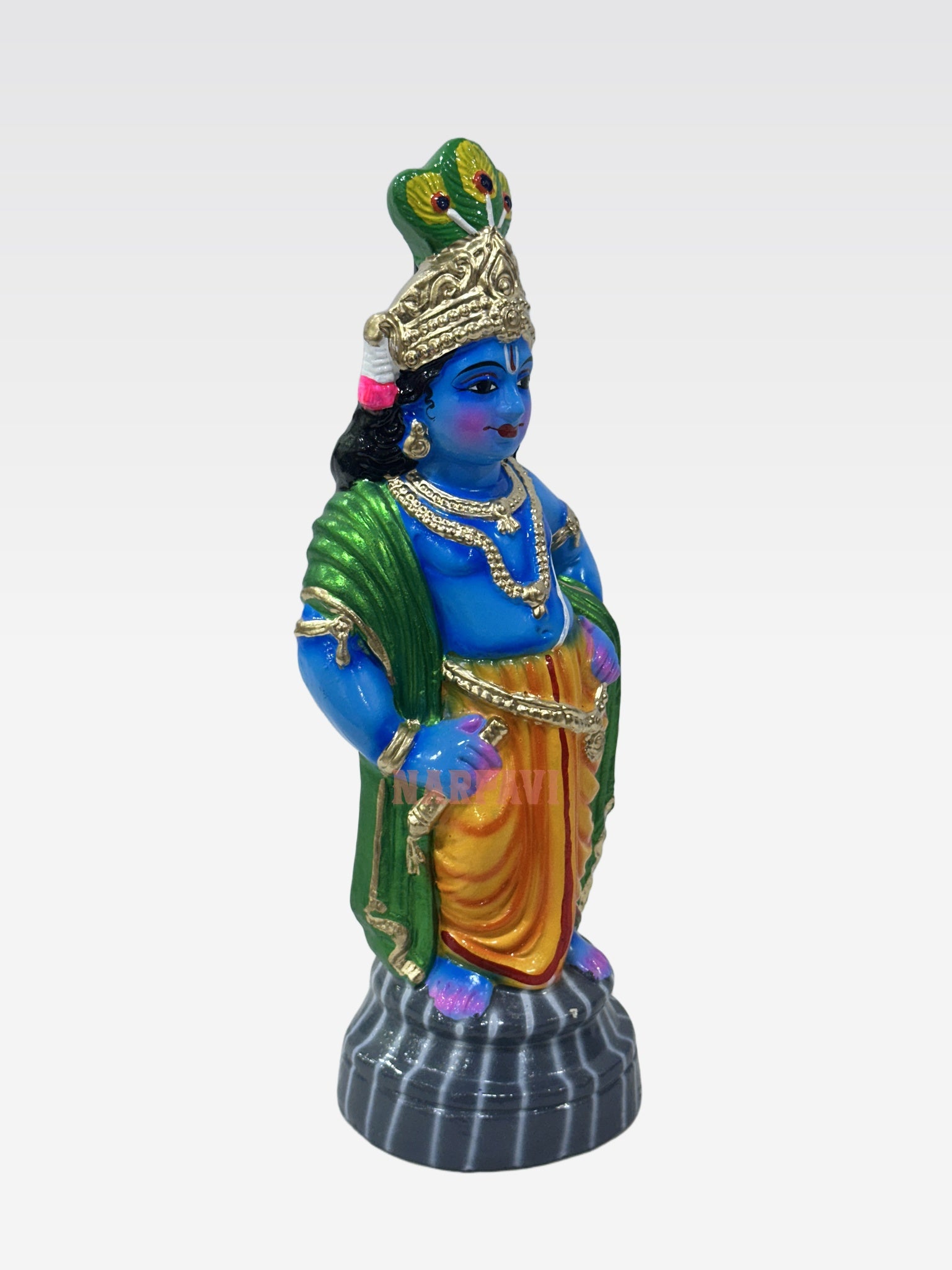 VITOBHA KANNAN  1FEET NEW