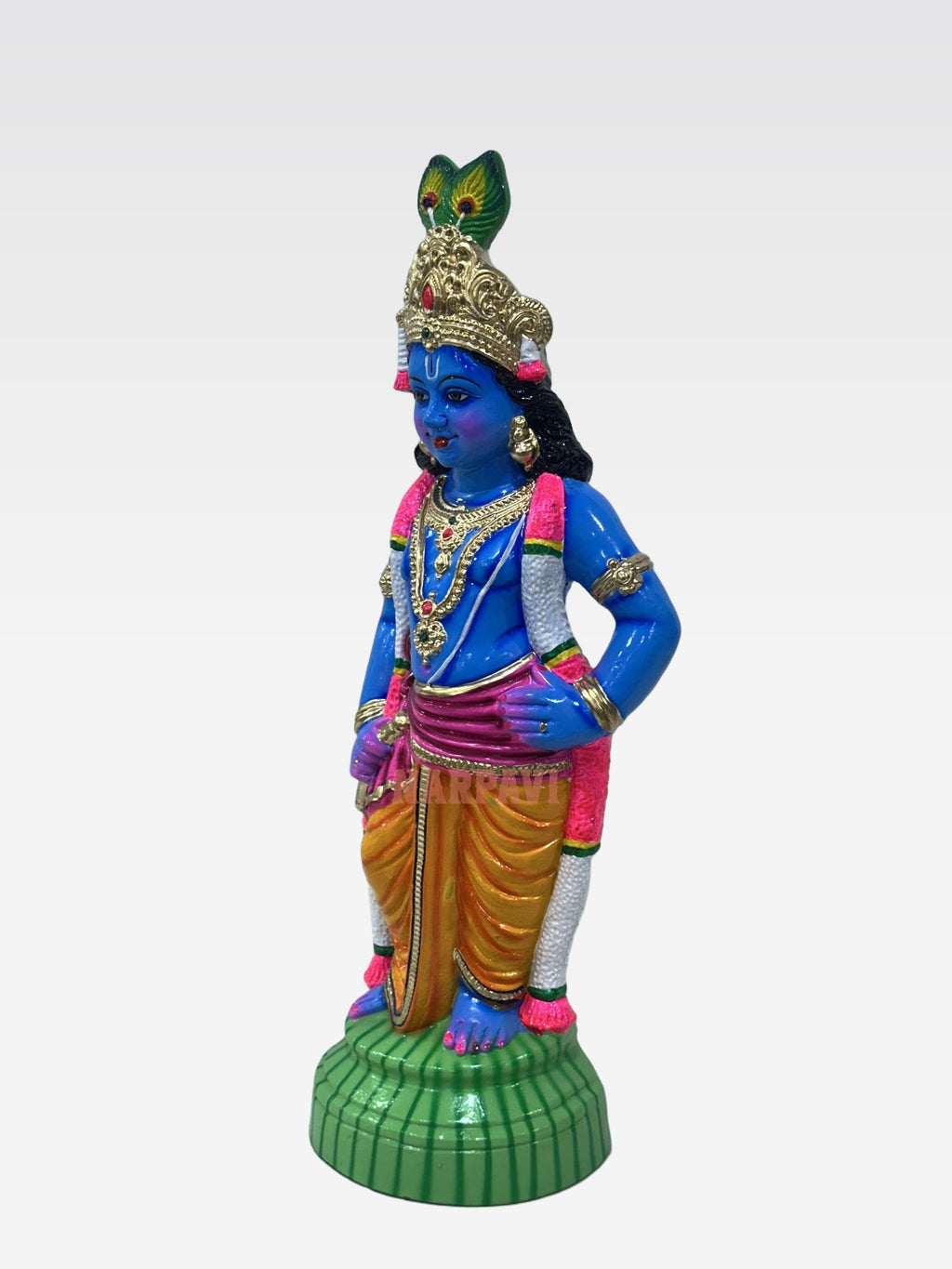 VITOBHA KANNAN 2 FEET CLAY
