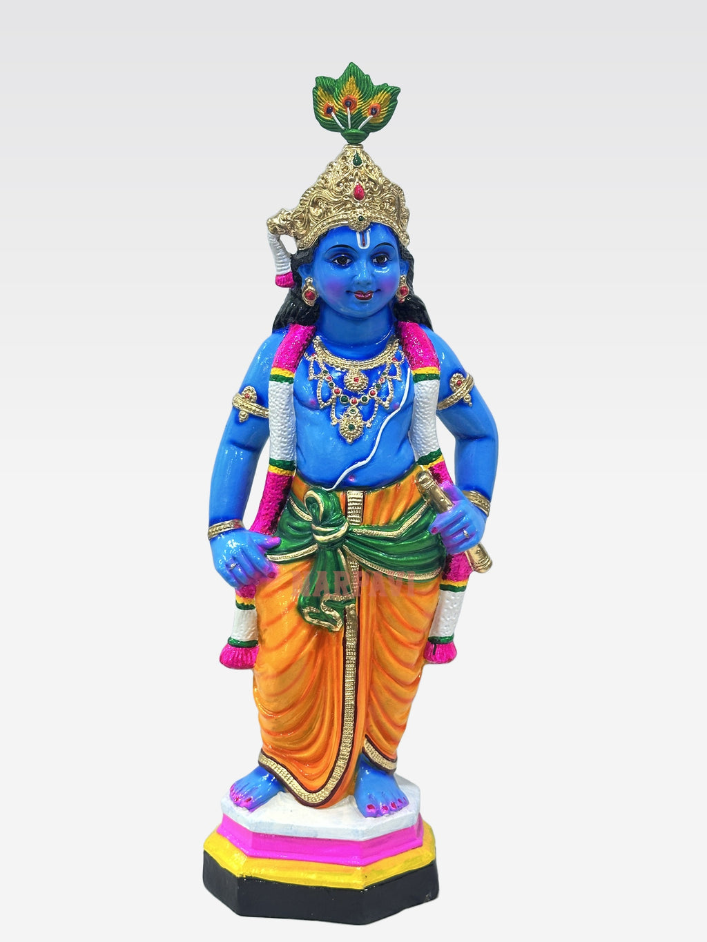 VITOBHA KANNAN 2.5FEET CLAY
