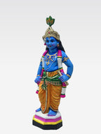 VITOBHA KANNAN 2.5FEET CLAY