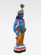 VITOBHA KANNAN 2.5FEET CLAY