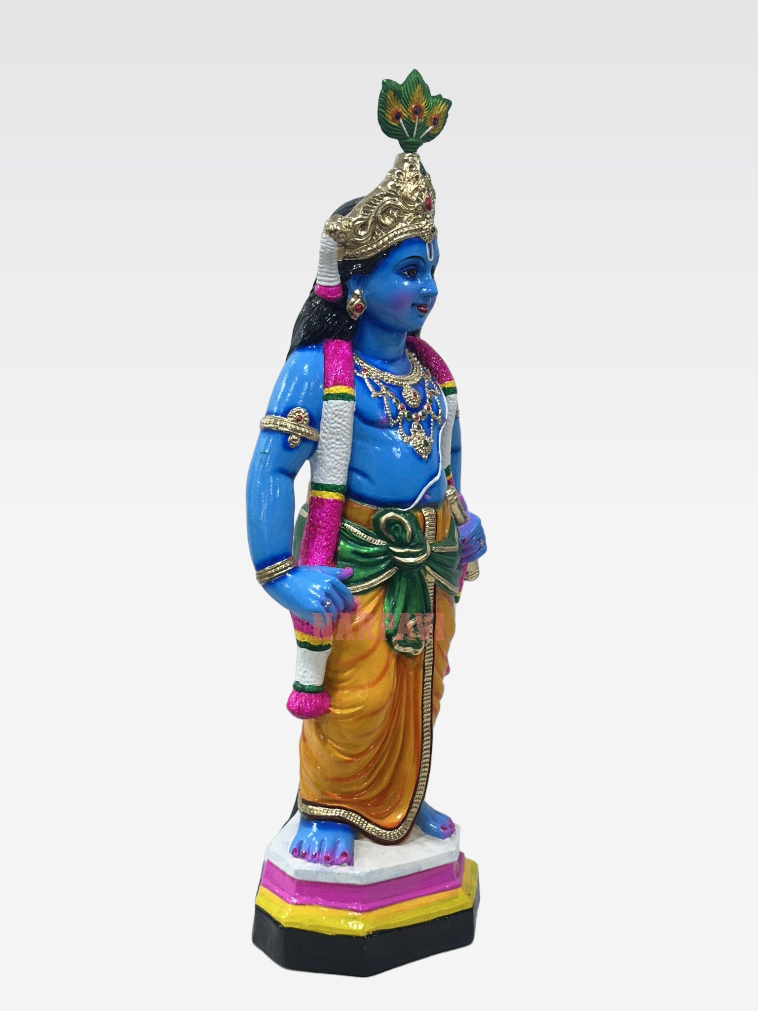VITOBHA KANNAN 2.5FEET CLAY