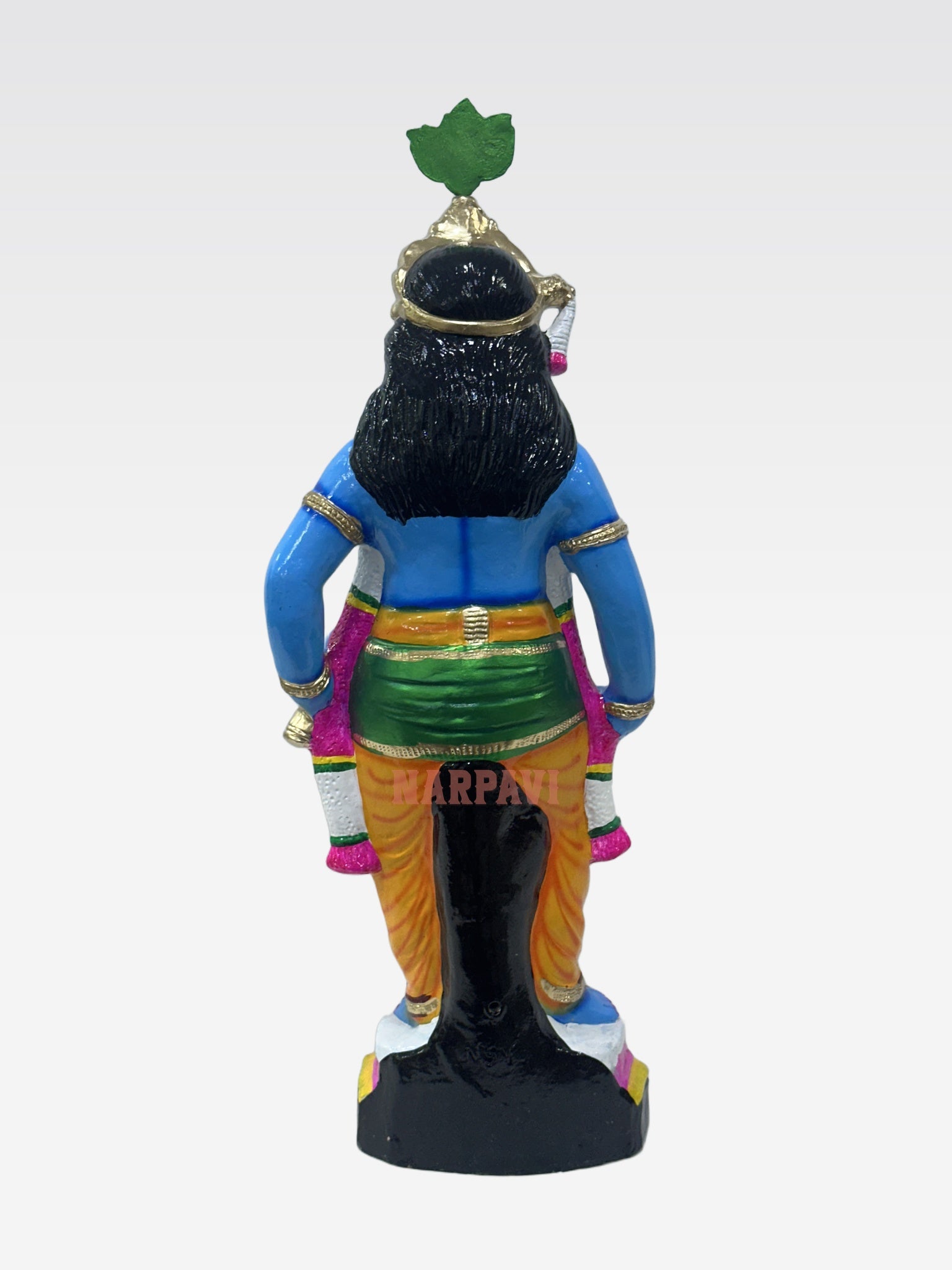 VITOBHA KANNAN 2.5FEET CLAY