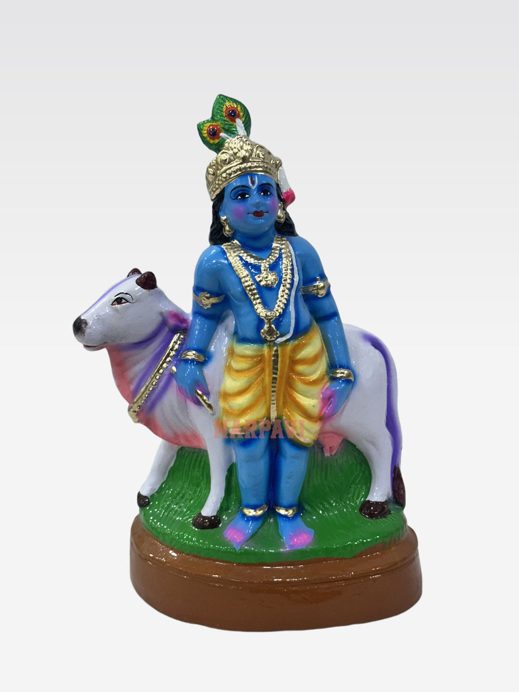 PASUKANNAN MEDIUM NEW