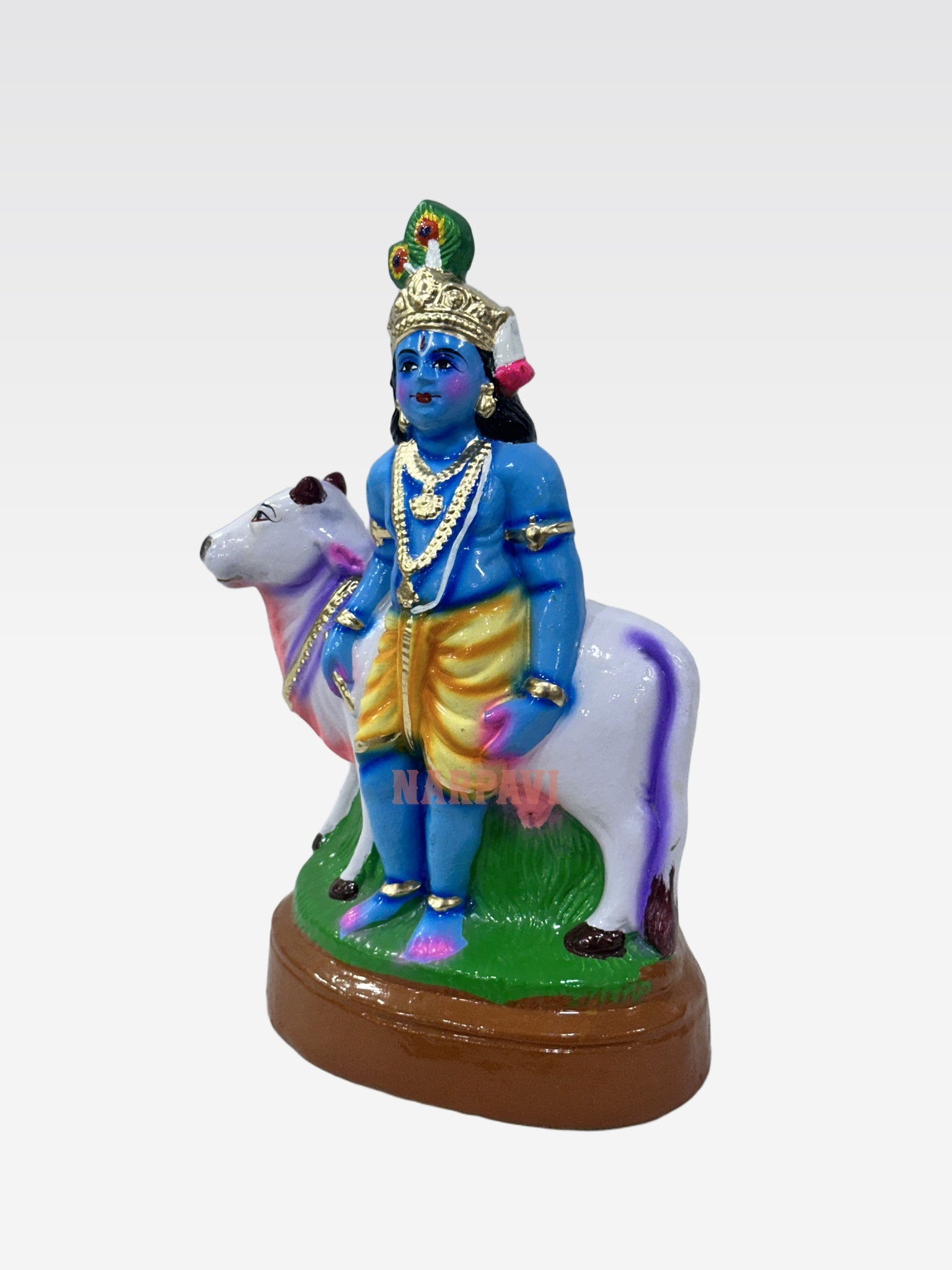 PASUKANNAN MEDIUM NEW