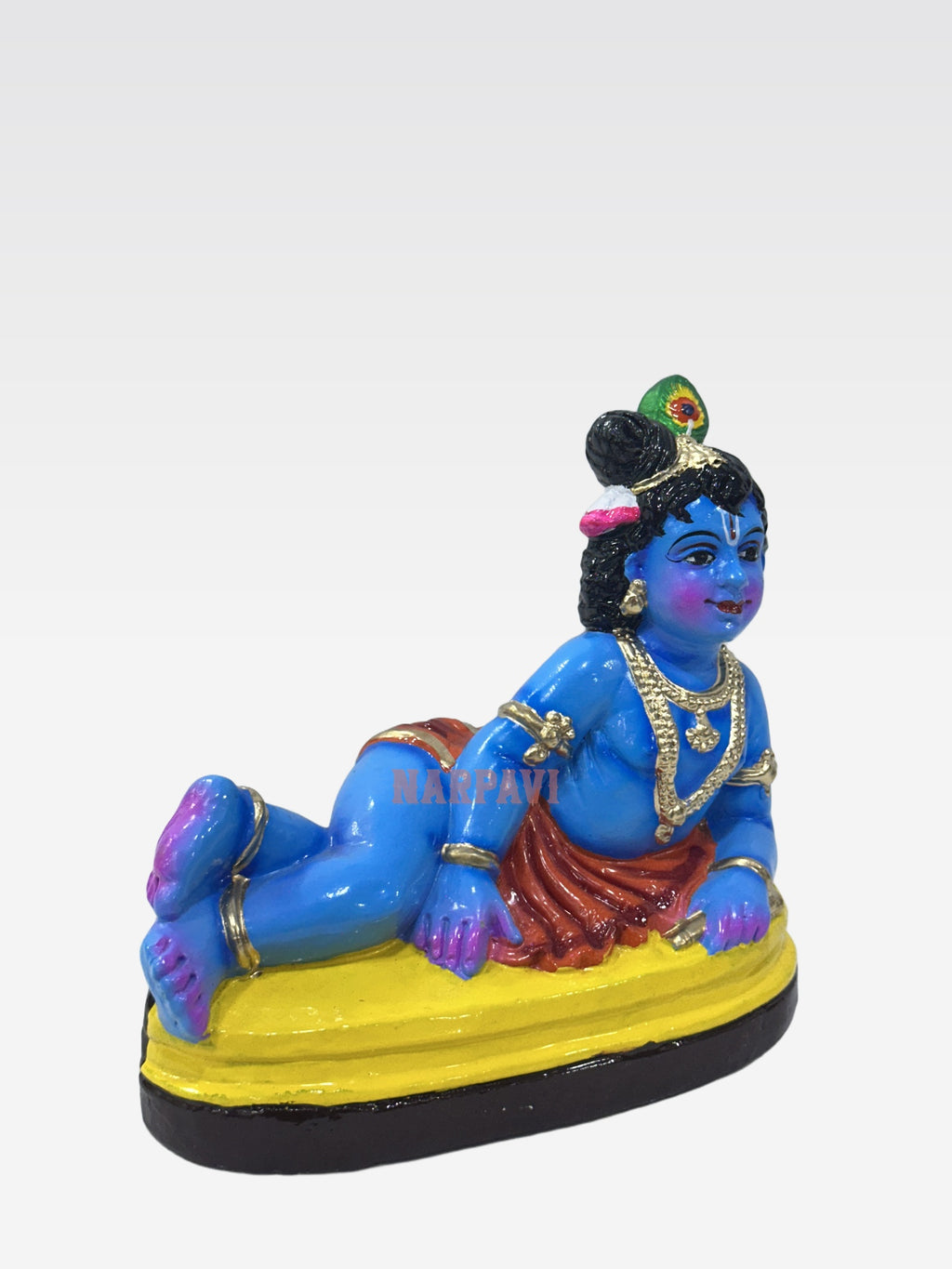BED KANNAN SMALL