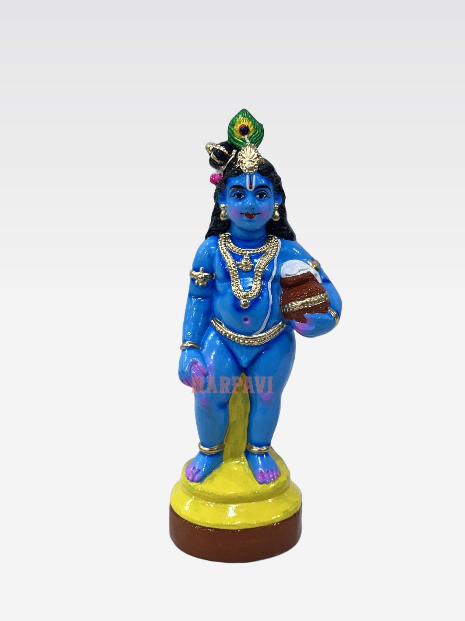 KUDAM KANNAN NINDRADHU