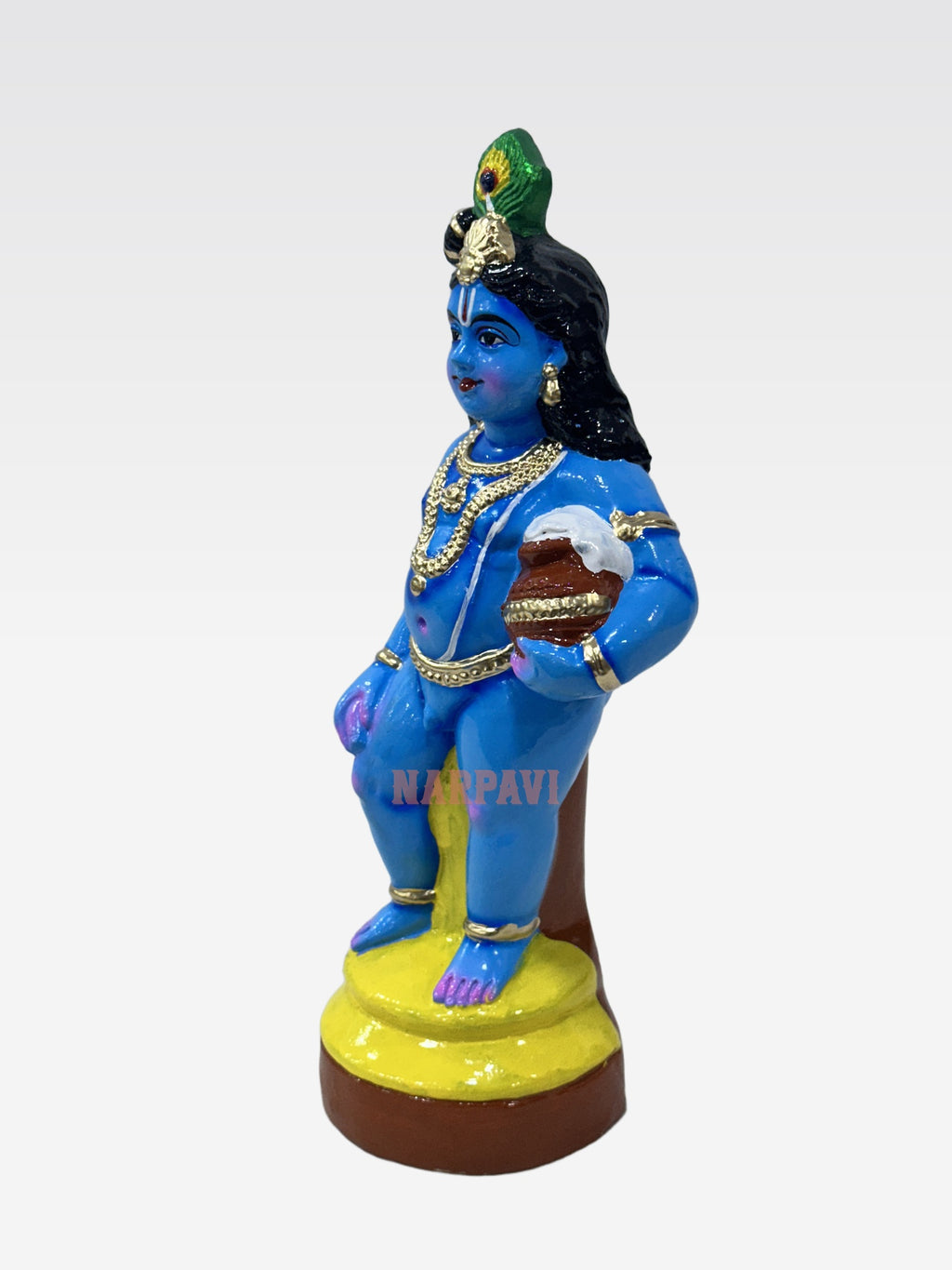 KUDAM KANNAN NINDRADHU