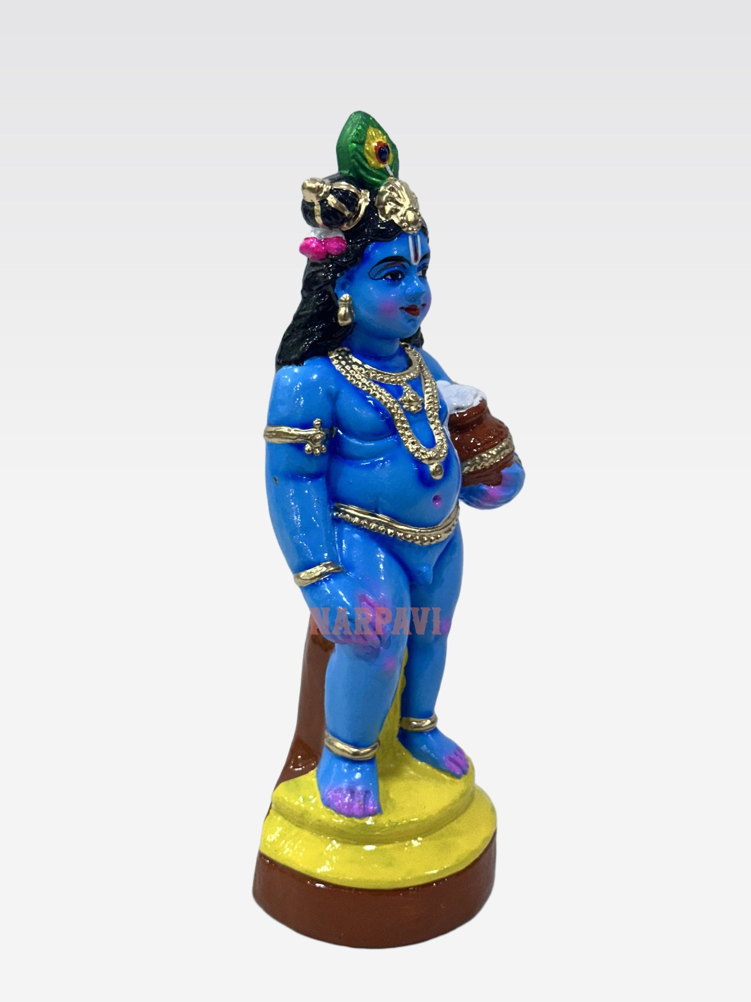 KUDAM KANNAN NINDRADHU