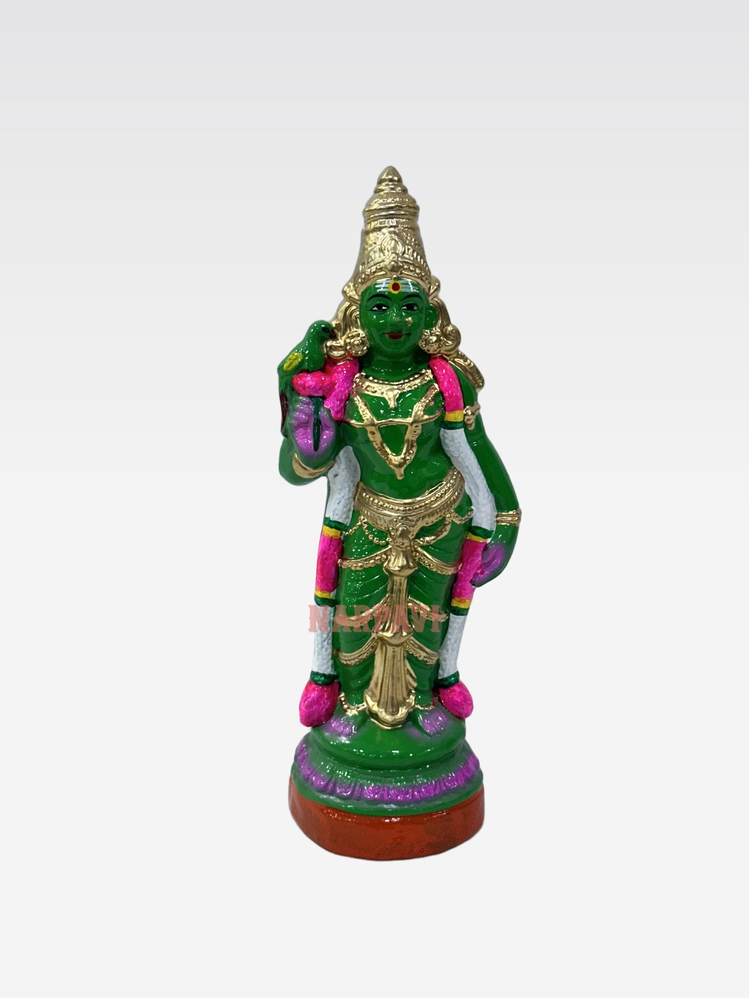 MEENKASHI SMALL