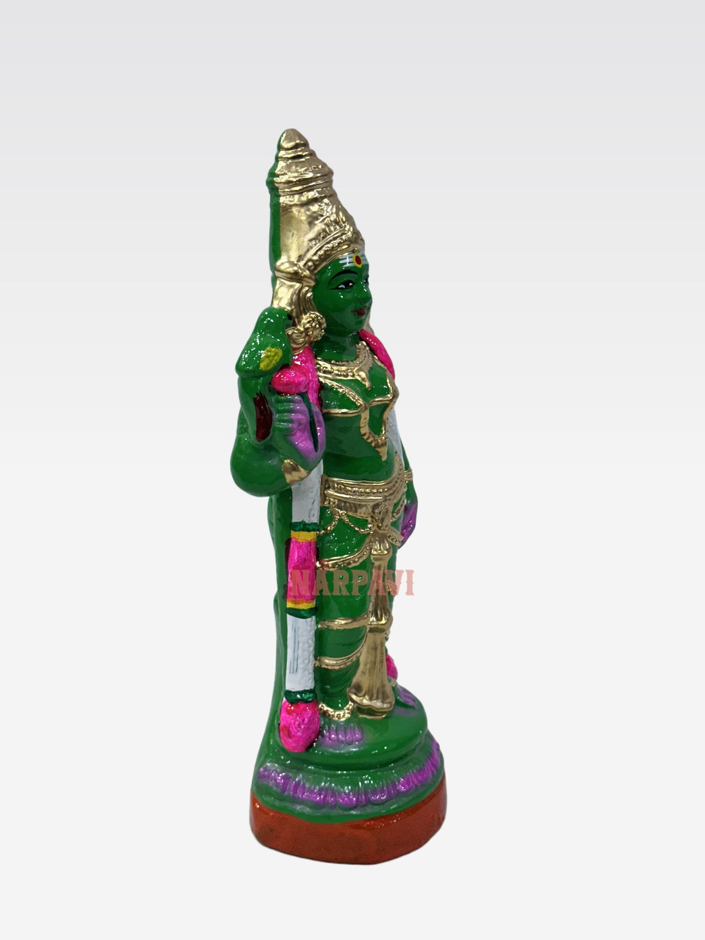 MEENKASHI SMALL