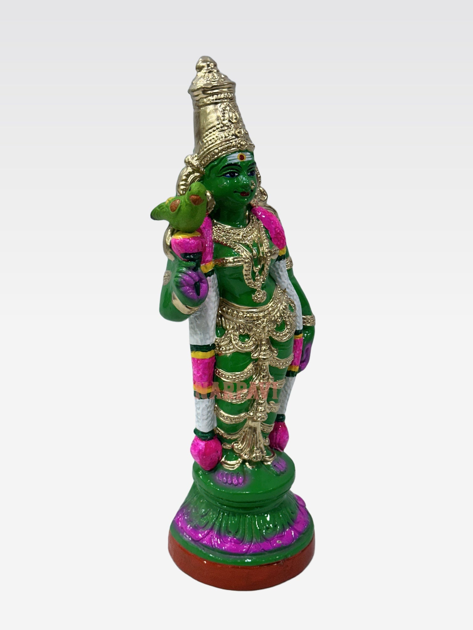 MEENKASHI BIG