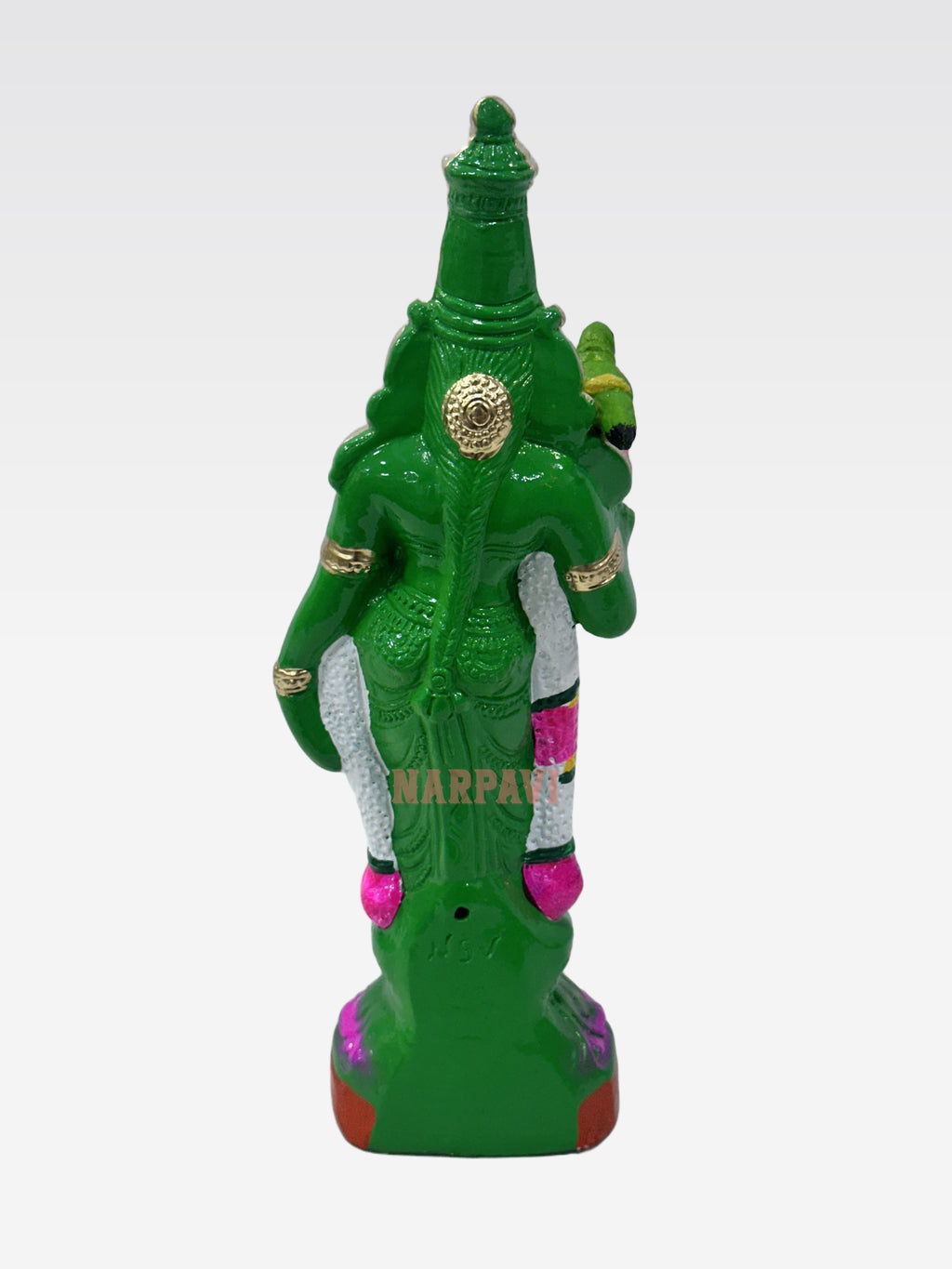 MEENKASHI BIG