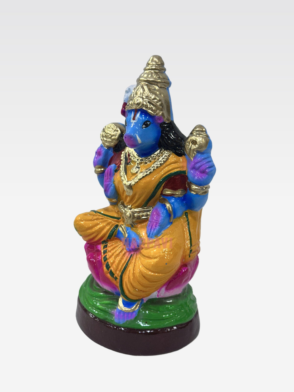 VARAHI SMALL