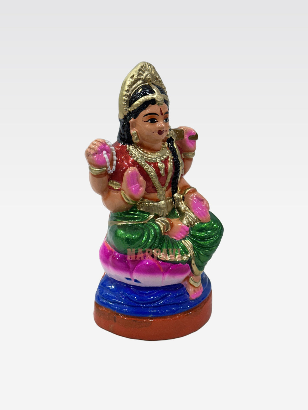 BALAMBIGAHI SMALL NEW