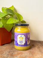 Premium A2 Kankrej cow Ghee Single Breed | Handchurned