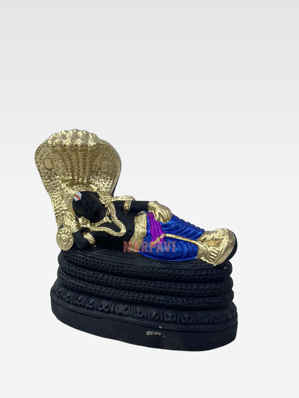 RANGA NATHAR SMALL CLAY NEW
