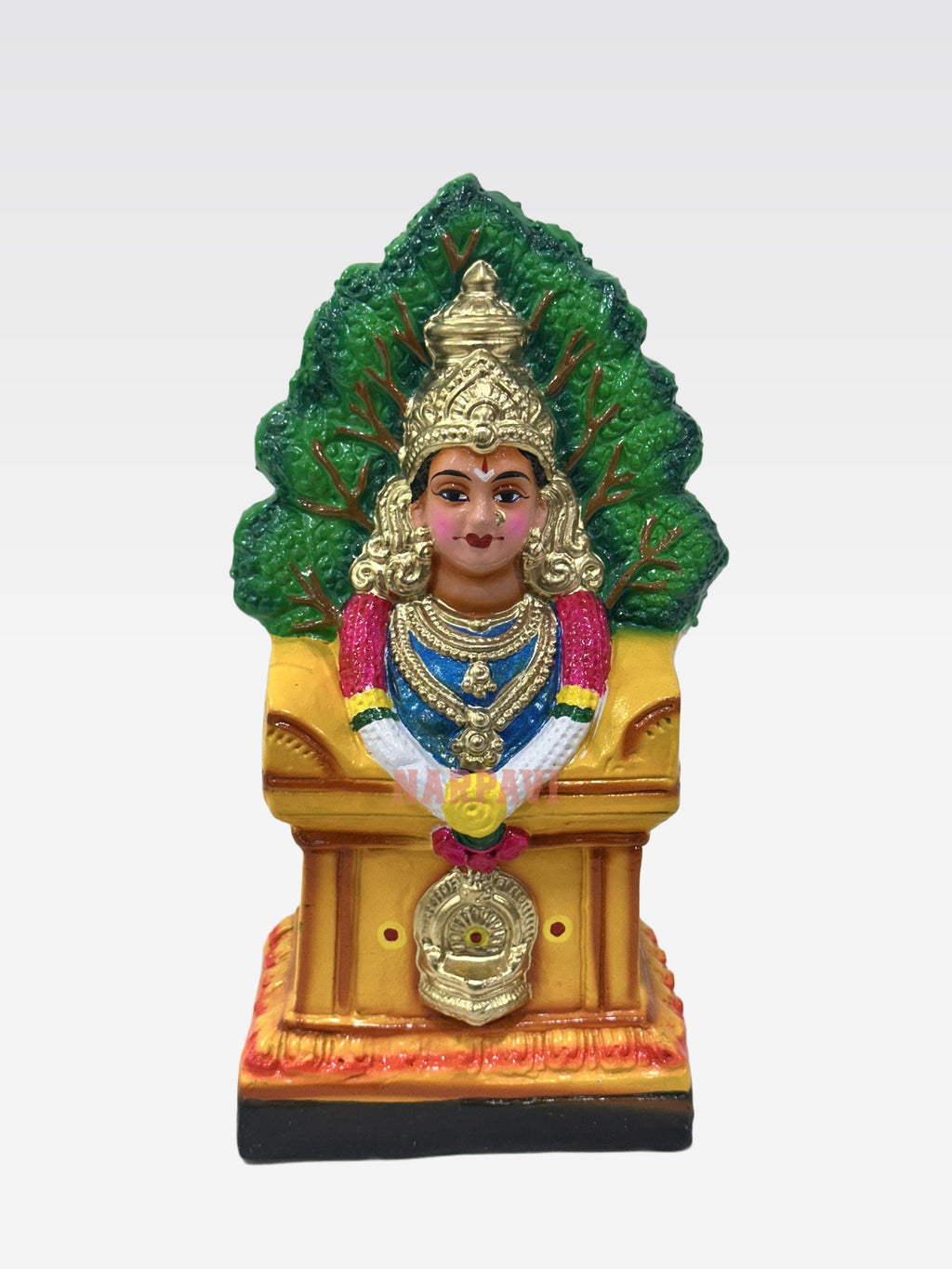 THULASI AMMAN NEW