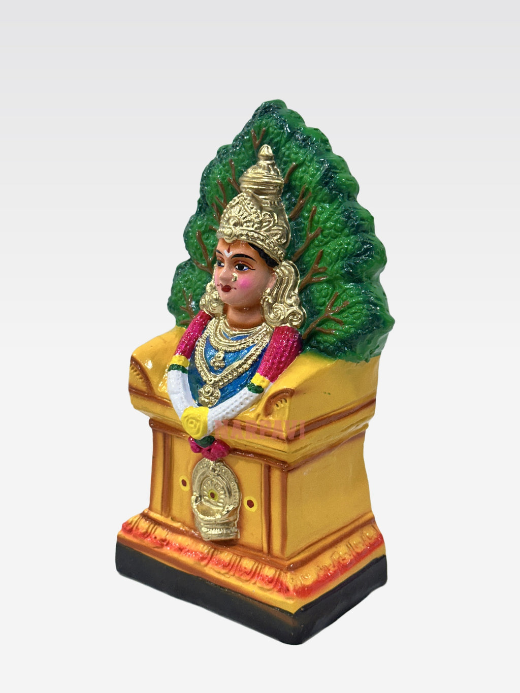 THULASI AMMAN NEW