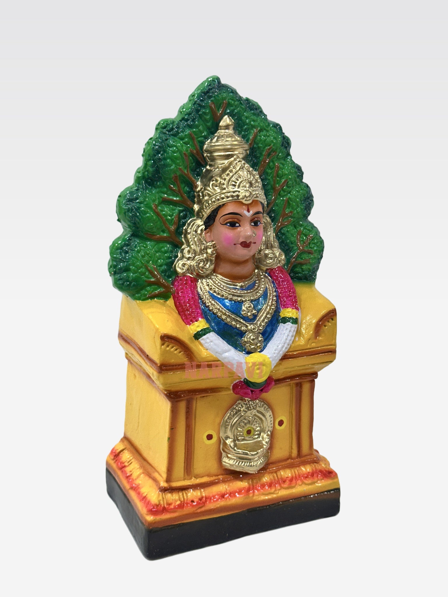 THULASI AMMAN NEW