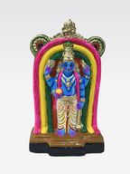 GURUVAOOR 12"