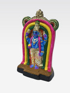GURUVAOOR 12"