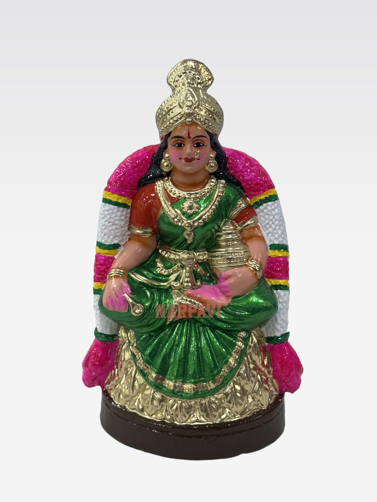 ANNA POORANI