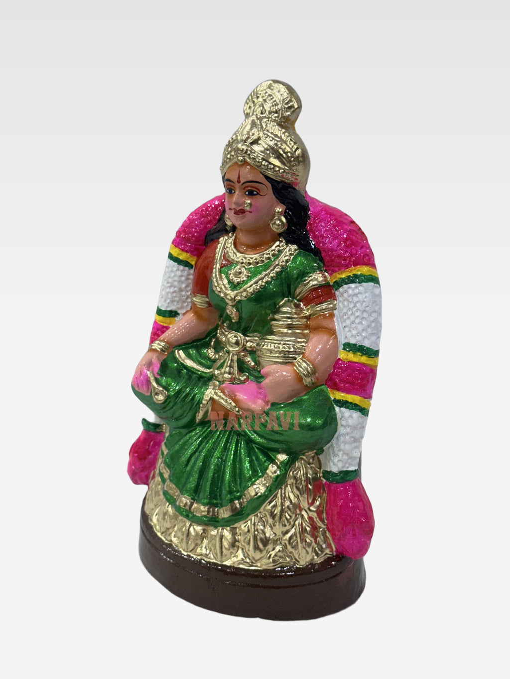 ANNA POORANI