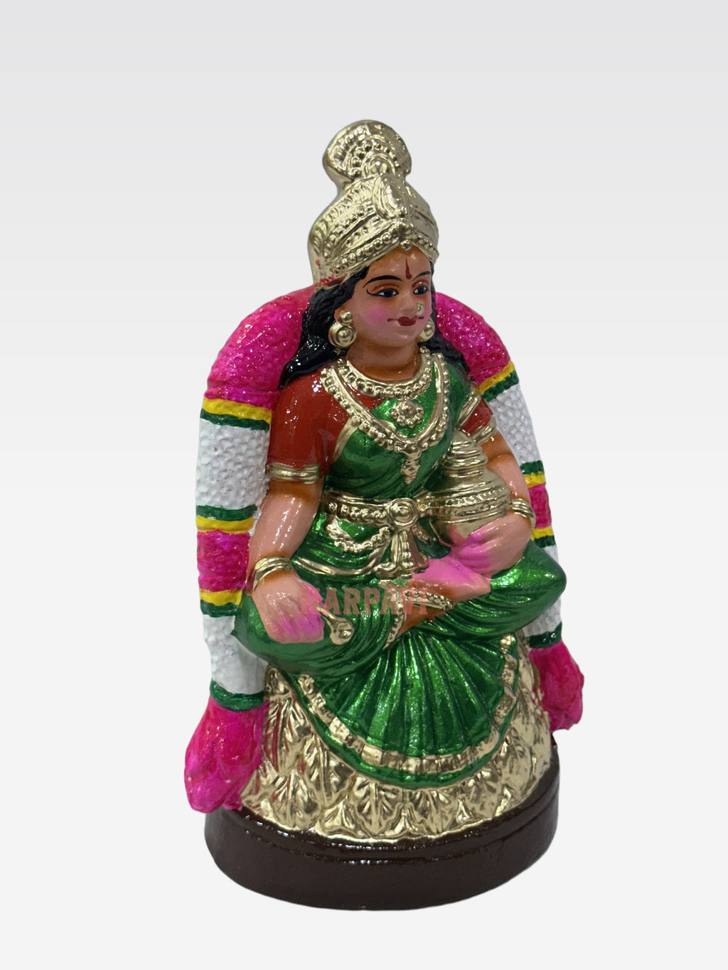 ANNA POORANI