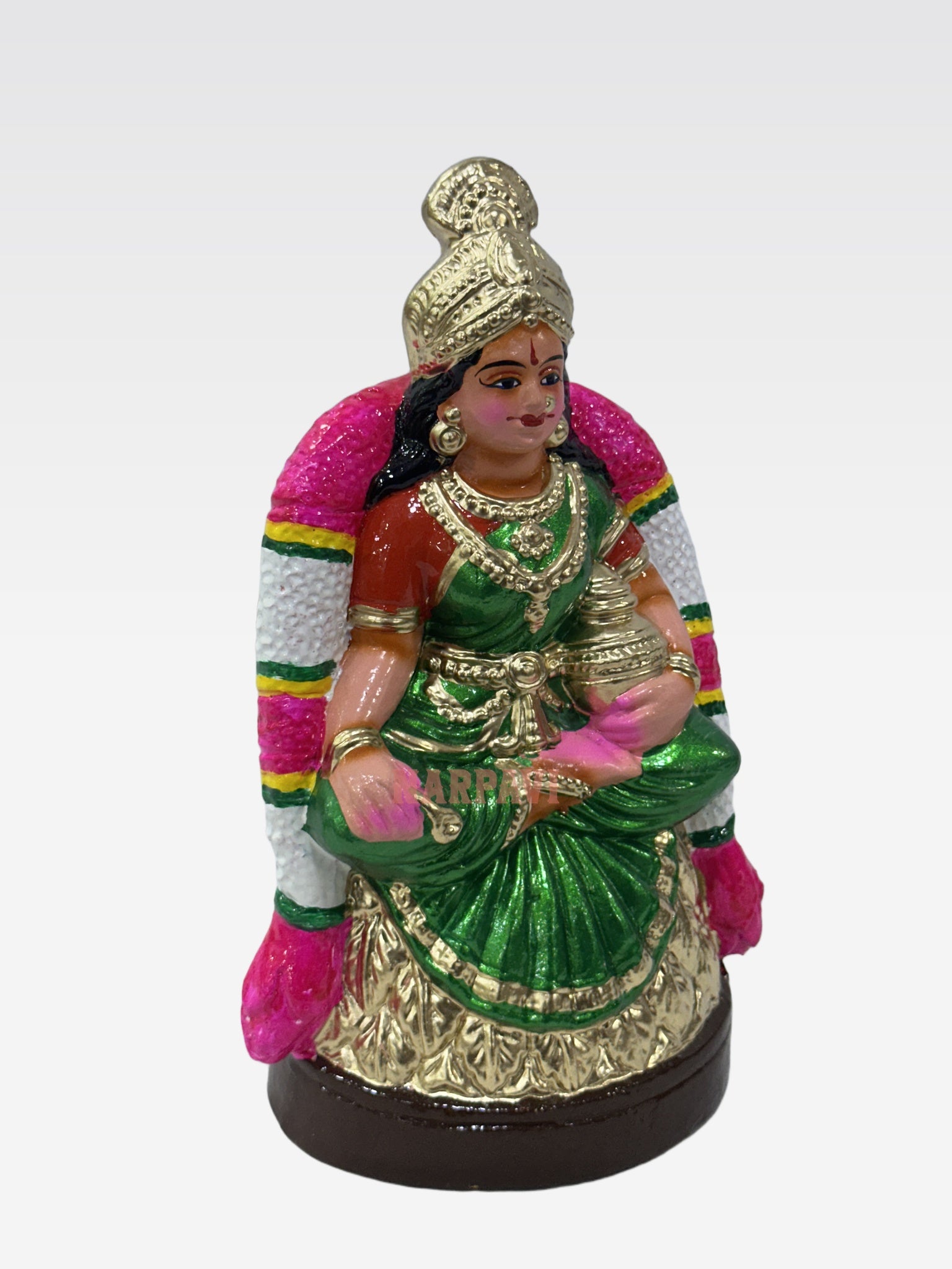 ANNA POORANI