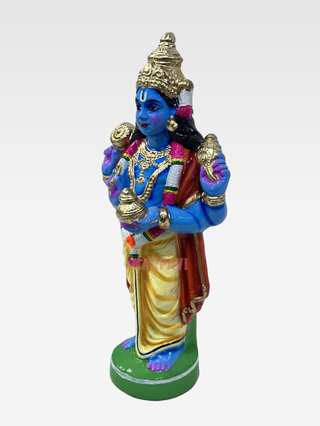 DHANVATHRI