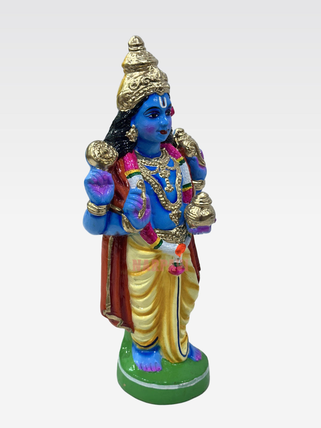 DHANVATHRI