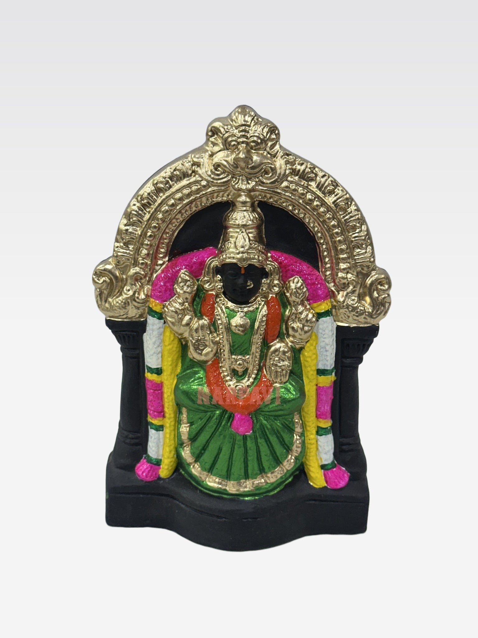 PERUMAL THAAYAR