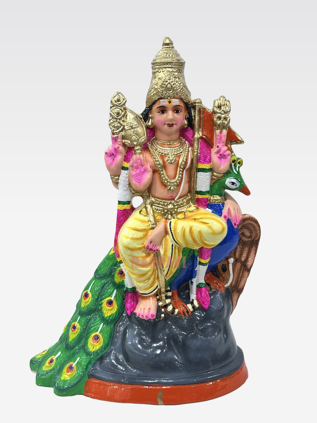 MURUGAN18"