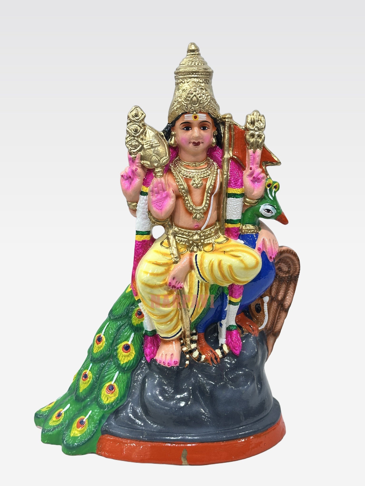 MURUGAN18"