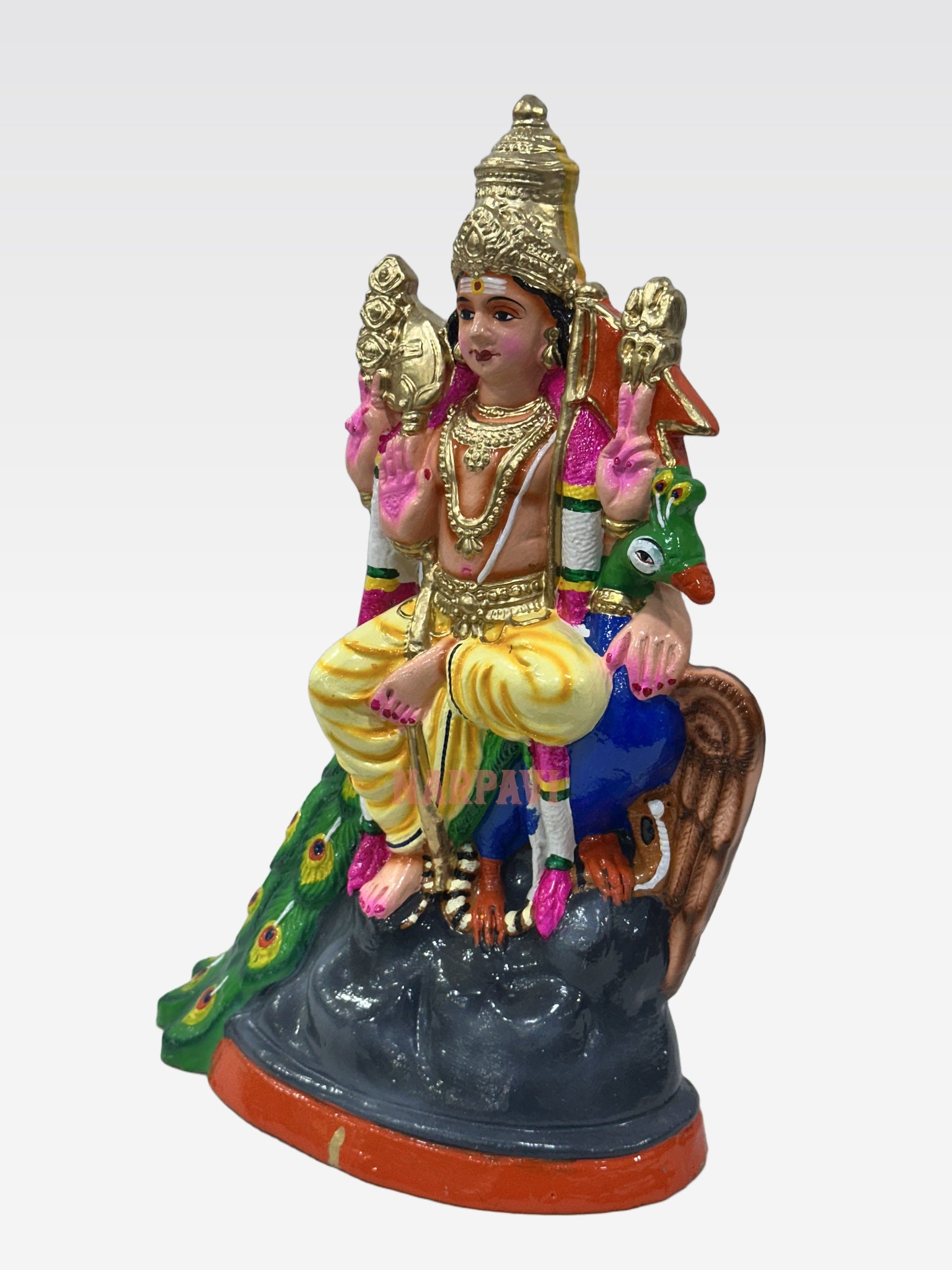 MURUGAN18"