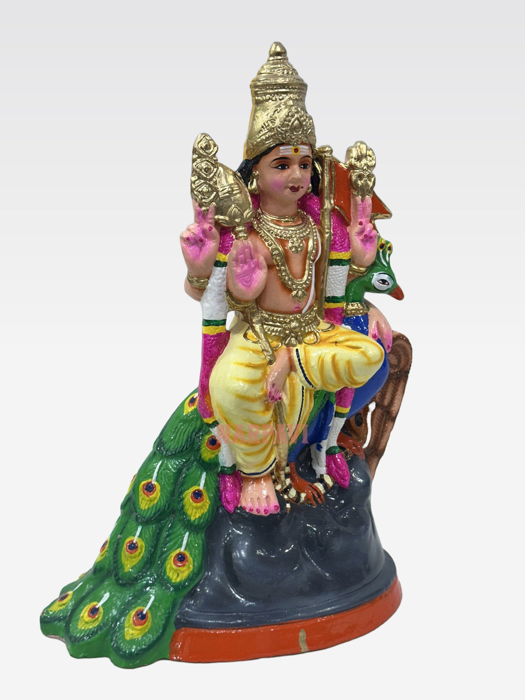 MURUGAN18"