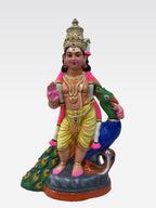 MURUGAN 2FEET