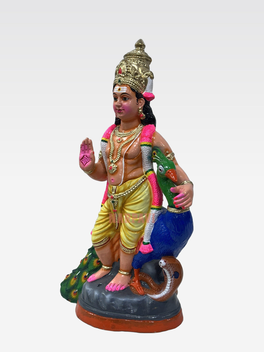 MURUGAN 2FEET