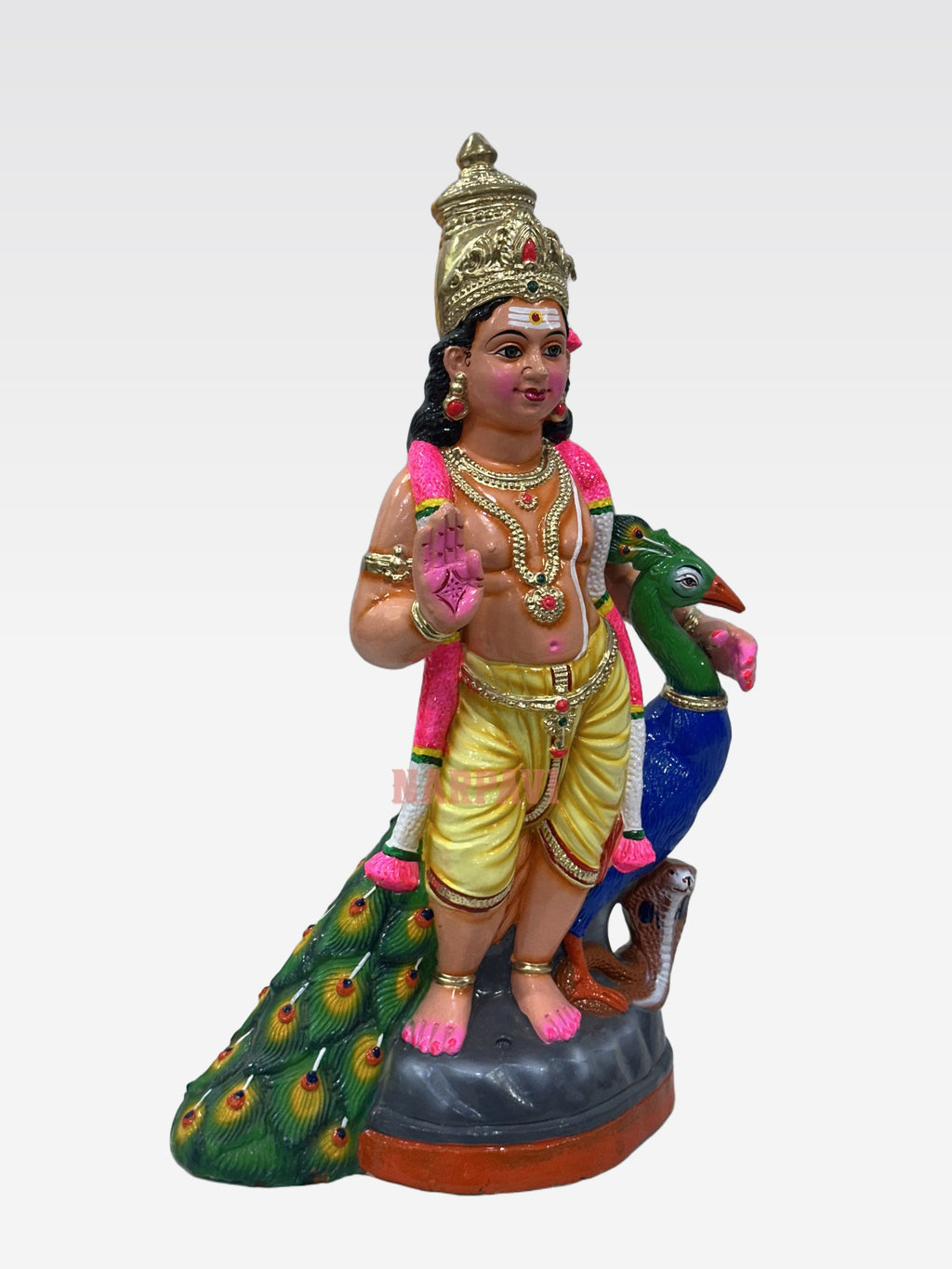 MURUGAN 2FEET