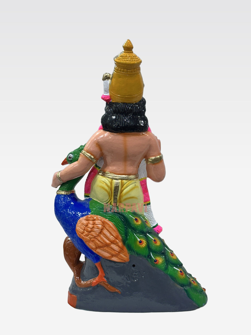 MURUGAN 2FEET