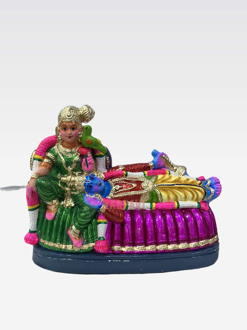 ANDAL RANGAMANNAR