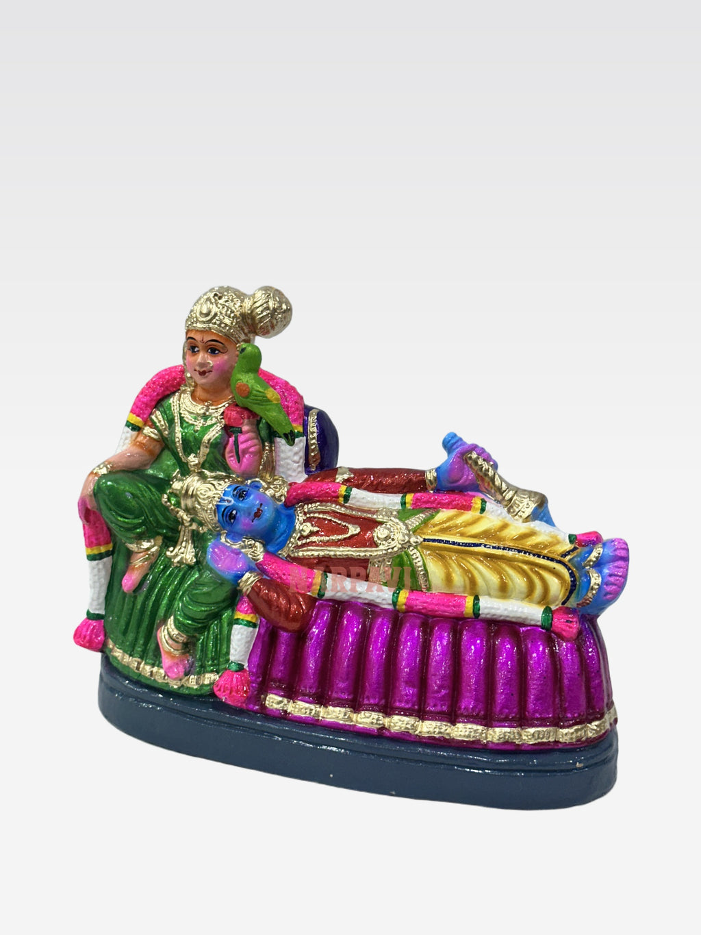 ANDAL RANGAMANNAR
