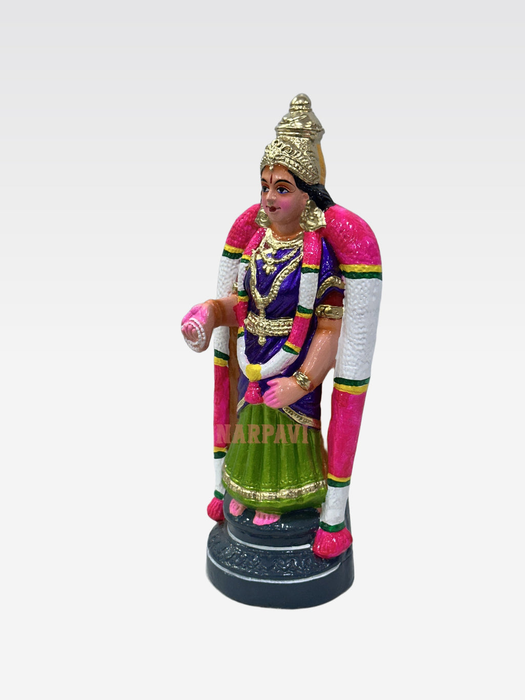 KANNIYAKUMARI AMMAN