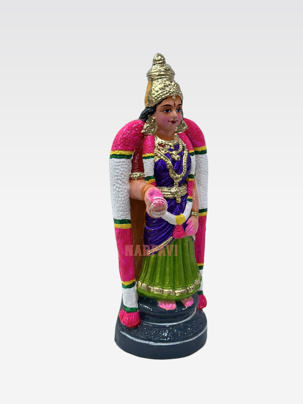 KANNIYAKUMARI AMMAN