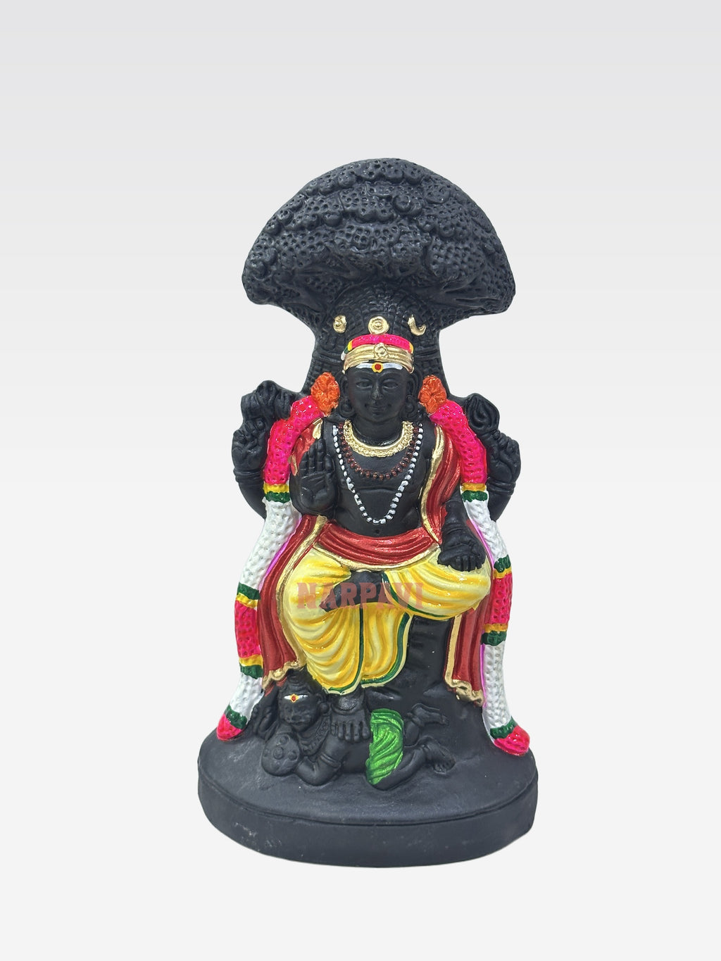 DAKSHNAMOORTHY