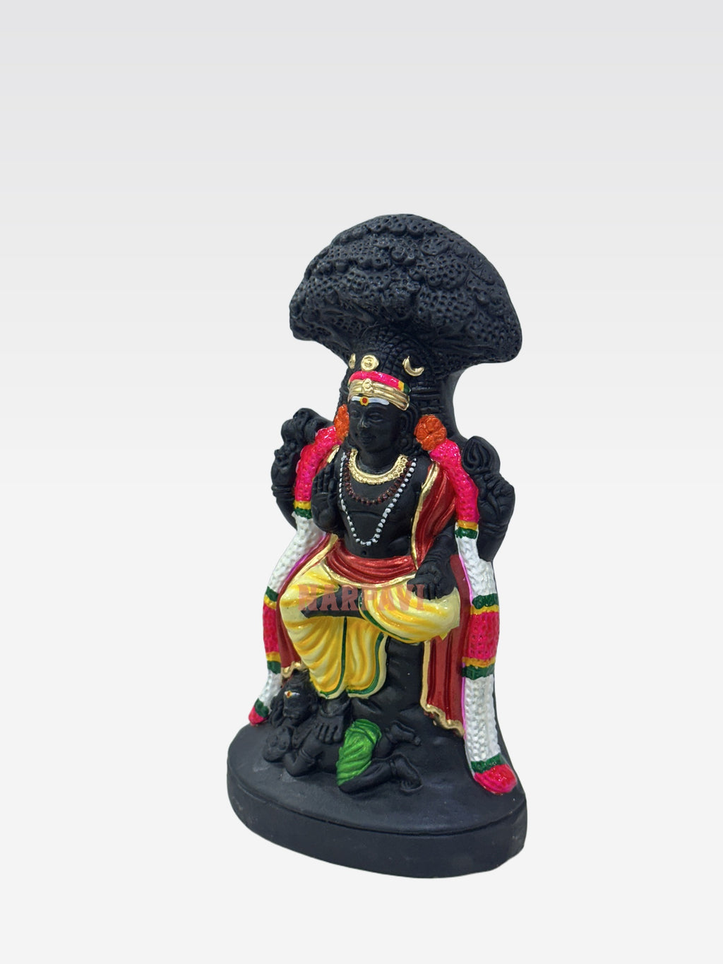 DAKSHNAMOORTHY