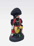 DAKSHNAMOORTHY