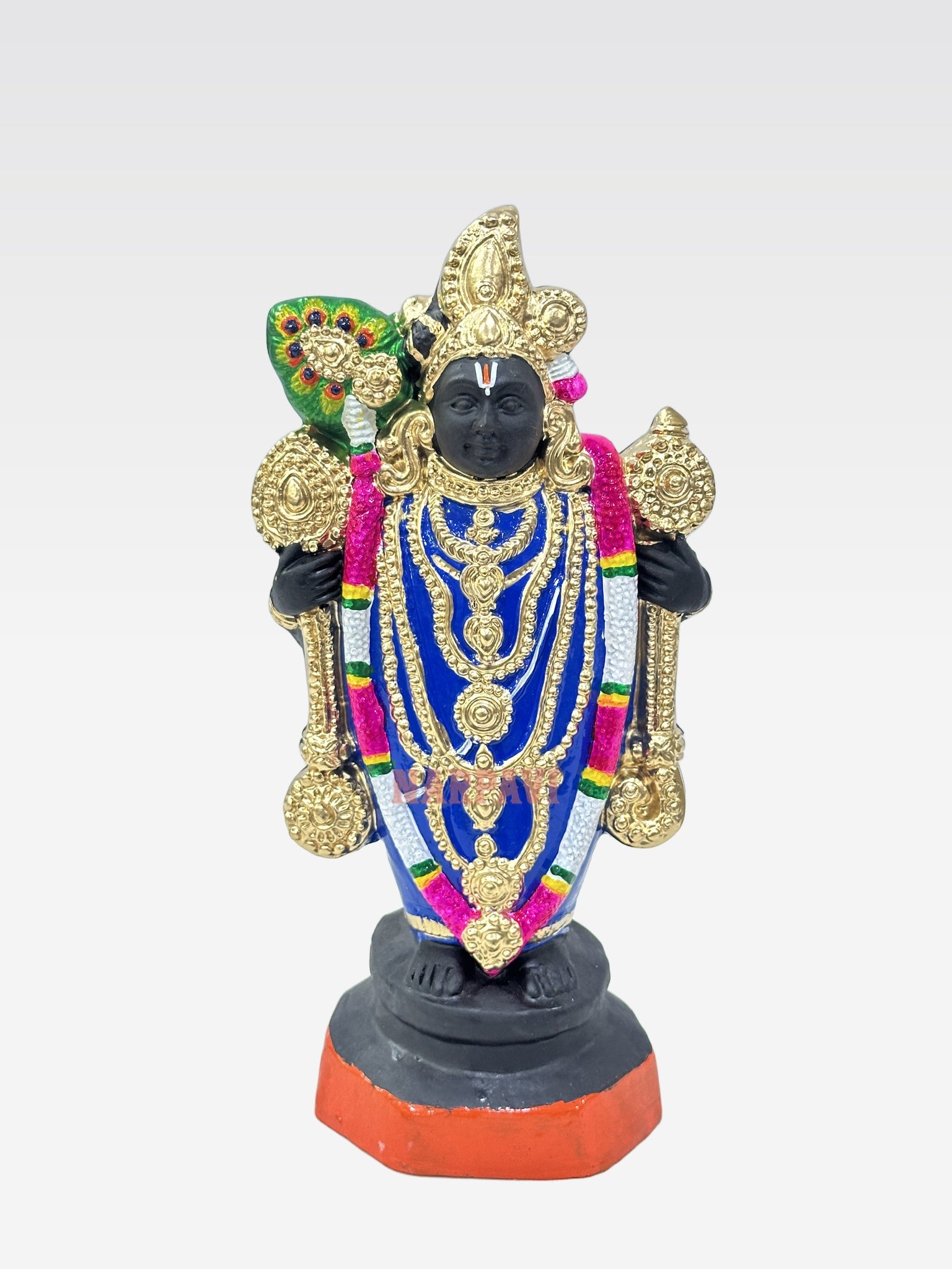DWARAGAI KANNAN